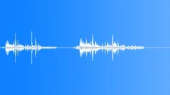 Falling Coins 2Sound Effect