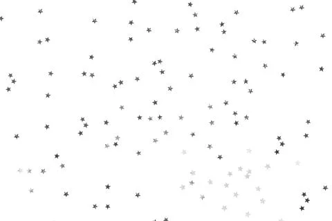 Falling confetti background Stock Photos