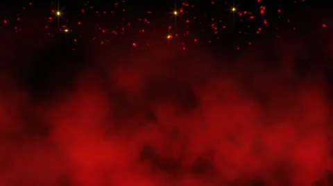 Falling confetti Stock Footage 34730019