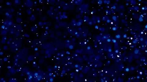 Falling confetti, Slow Motion Stock Footage 25455807