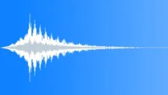 Falling Darkness Transition Sound Effect