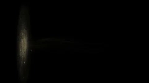 Falling Debris 動画素材 70157114