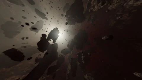 The Asteroid Belt: Wreckage of a Destroyed Planet or Something Else?