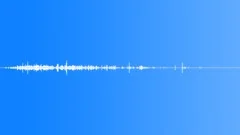 Falling Dirt Debris Long 4 Sound Effect
