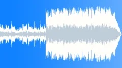 Falling Down (30-secs version) Stock Music