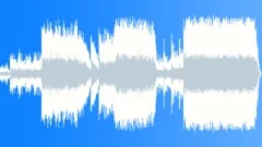 Falling Down (Underscore version) Stock Music