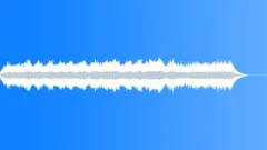 Falling - dreamy ambient atmospheric sad and thoughtful piece Stock Music