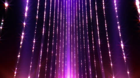 Falling dust loopable background 4K HD Vidéo 36500038