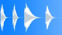 Falling fail - fast collection Sound Effect