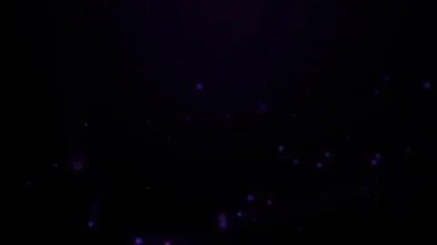 Falling Faries Looping Animation Stock Footage 73434840