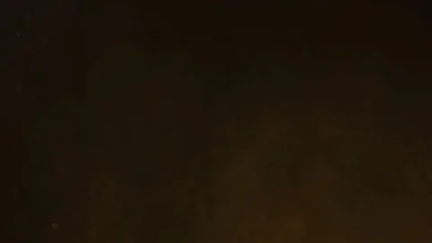 Falling fresh vegetable slices on black background. Slow motion Stock Footage 75241563