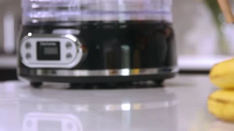 Falling fruits slow motion Stock Footage 148990678