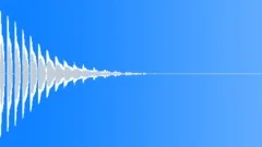 Falling Game Blips Sound Effect