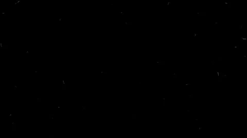 Falling glass effect in 4k Stock Footage 274291134