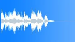 Falling GlassSound Effect