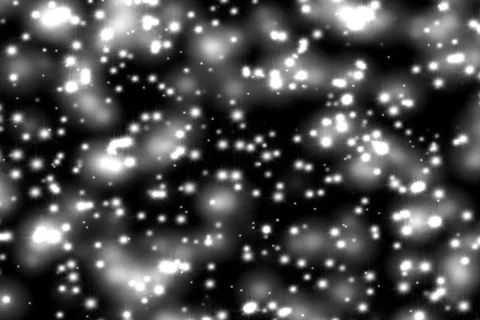 Falling Glitter Stock Footage 308177