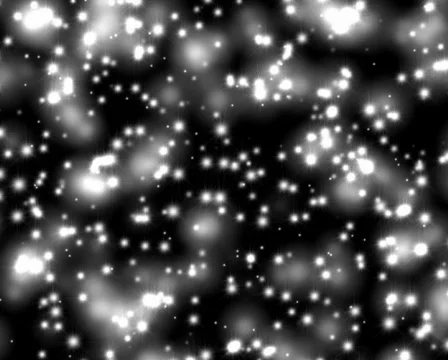 Falling Glitter Stock Footage 308180