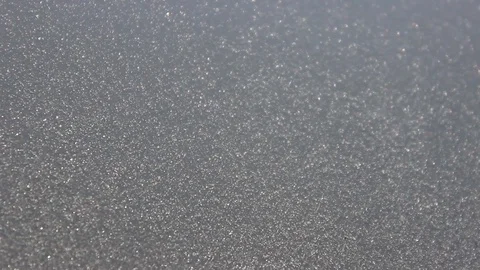 Falling Glitter Particles Stock Footage 90085534