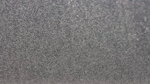 Falling Glitter Particles Stock Footage 90085537