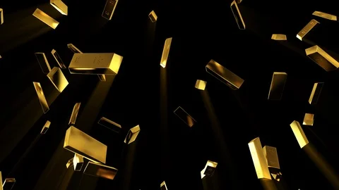 28,900+ Black And Gold Background Stock Videos and Royalty-Free