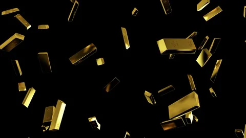 28,900+ Black And Gold Background Stock Videos and Royalty-Free