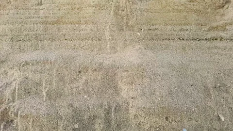 Falling ground Stock Footage 148346904