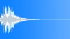 Falling harp chime twinkle Sound Effect