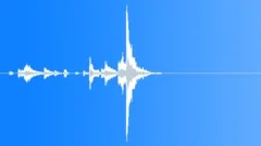 Falling humming itemsSound Effect