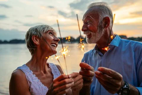 Falling involve is easy, staying involve is the special part Stock Photos