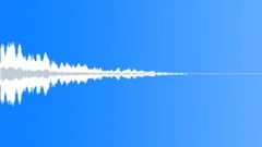 Falling laser charge - sci fi sfxSound Effect