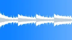 Falling leaves ( loop 15 sec ) Stock Music