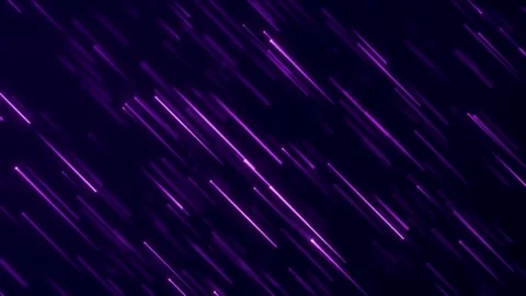 Falling Light Streaks Vídeo Stock 333209488