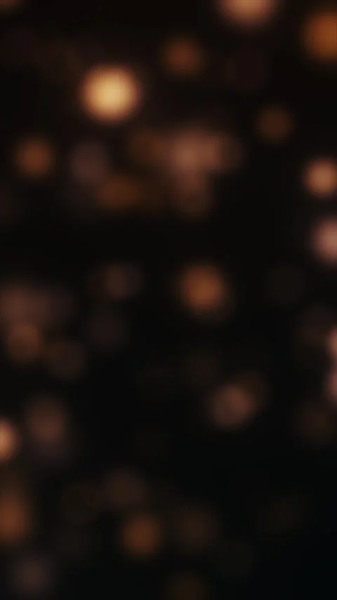 Falling lights Stock Footage 315008198