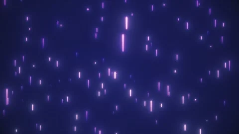 Falling lines Stock Footage 293250268