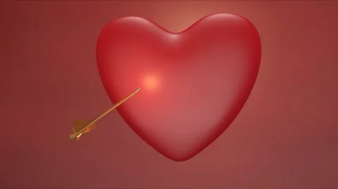 Falling in love Stock Footage 7906320