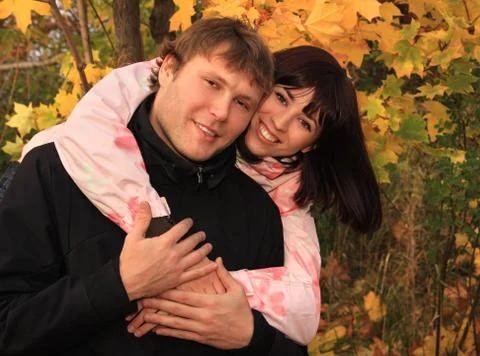 Falling in love. 스톡 사진