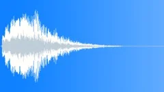 Falling magic 01Sound Effect