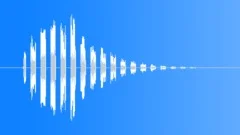 Falling magic 02 Sound Effect