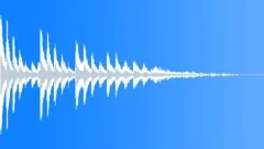 Falling magic soud 01 Sound Effect