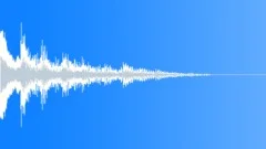 Falling magic sound 02 Sound Effect