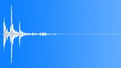 Falling metal pipeSound Effect