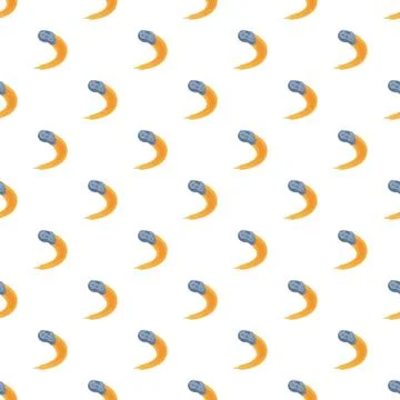 Falling meteor pattern creating a dynamic space background Stockillustratie