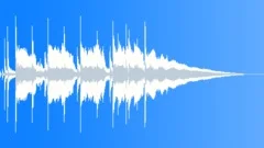 Falling Moon Stock Music