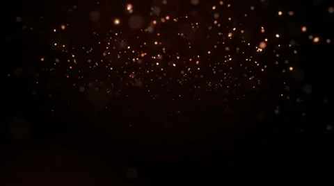 Falling mooving particles matte background Vídeo Stock 68443792