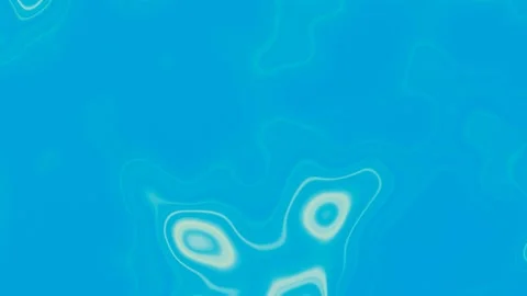 Falling multi-colored bright spots VJ Loop Stock Footage 185669378