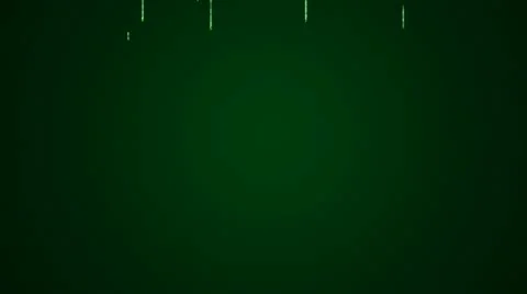 Falling numbers Stock Footage 22024385