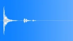 Falling Object 01Sound Effect
