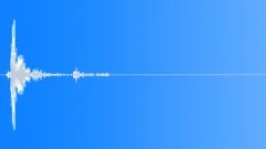 Falling Object 03 Sound Effect