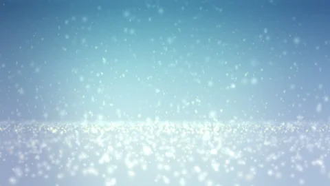 Falling particles 2 스톡 동영상 124008437