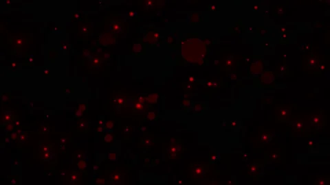 Falling Particles Animation.  Stock Footage 239508512